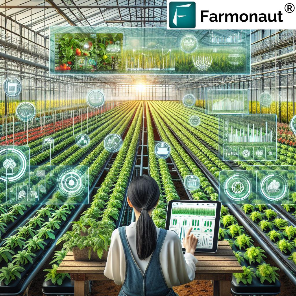 Farmonaut's Risk Management Solutions