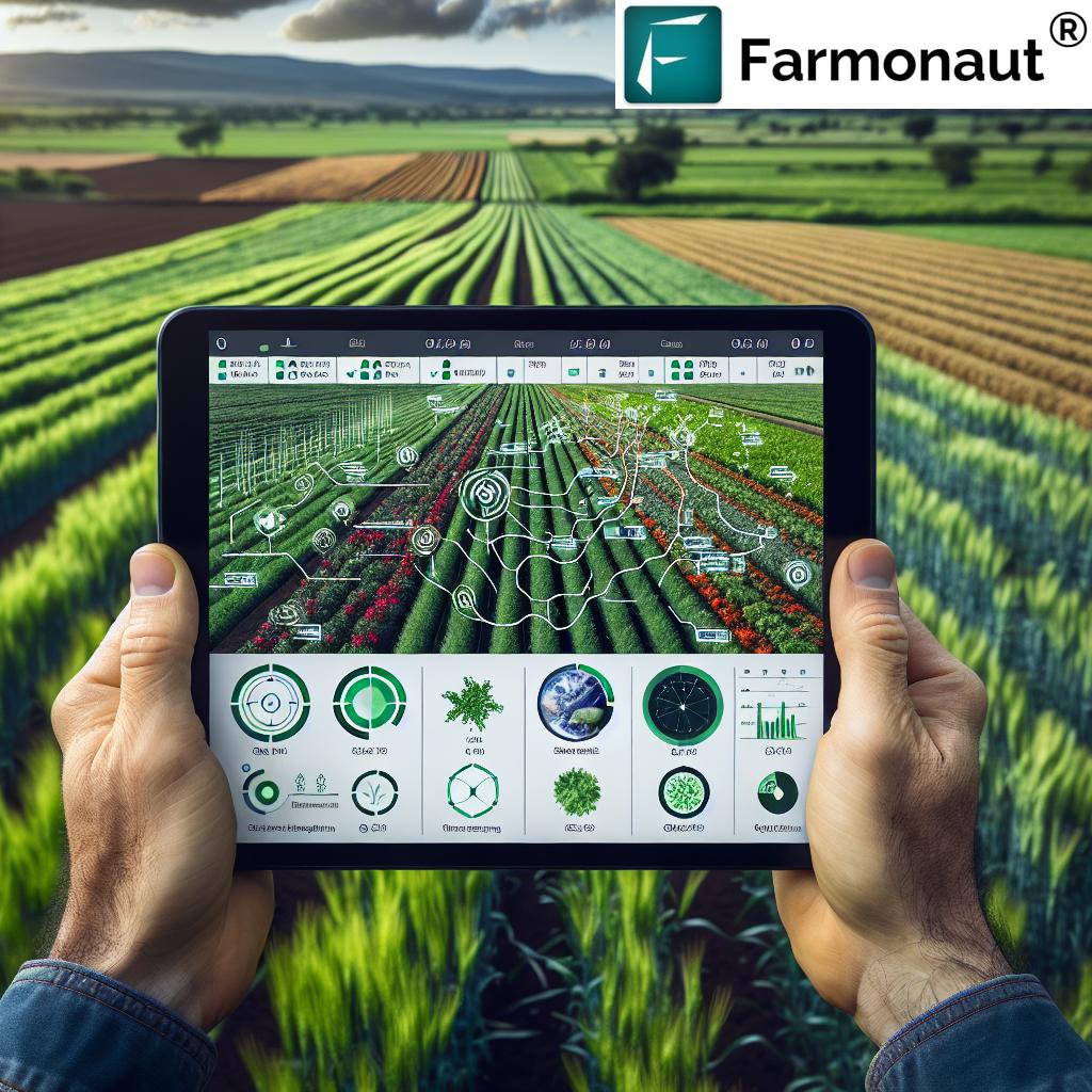 Future of Precision Agriculture