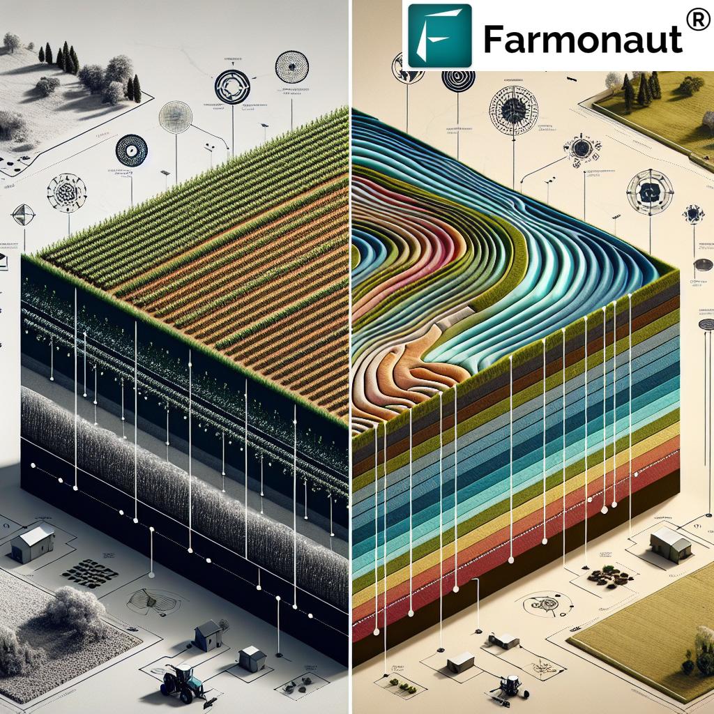 Digital Elevation Models in Agriculture