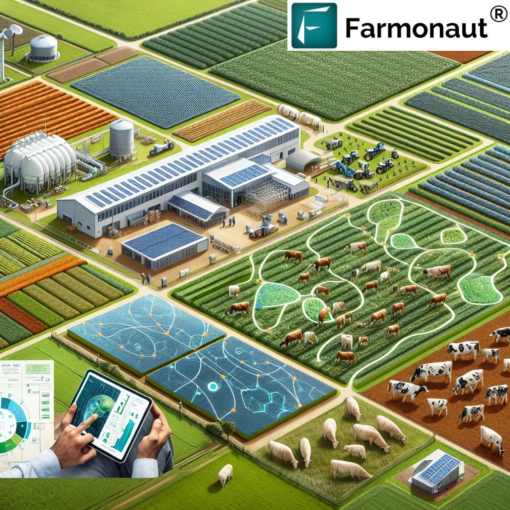 Unlocking Profit: How England's Farmers Turn Environmental Accountability into a Lucrative Income Stream