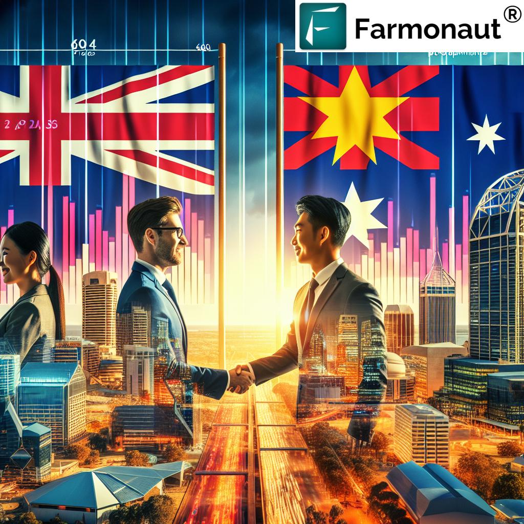 Australia-Vietnam Economic Partnership