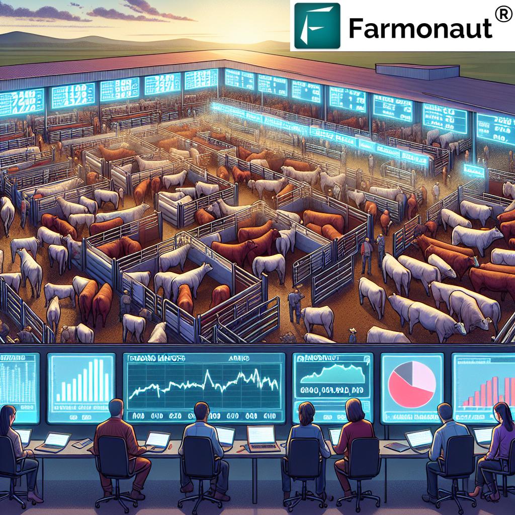 Farmonaut AgTech Solutions