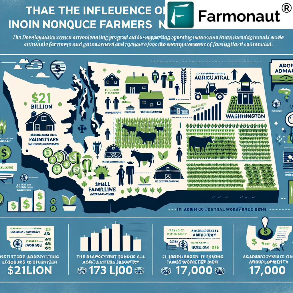 USDA agriculture support programs