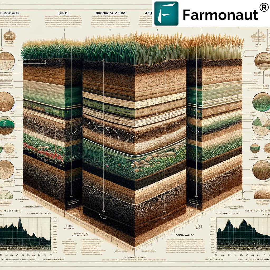 Precision agriculture technology