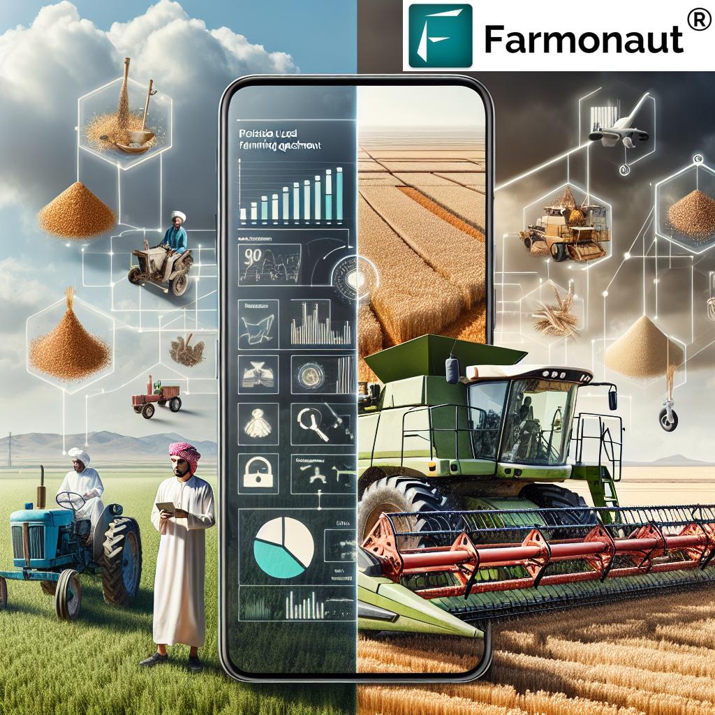 Precision Agriculture Tools