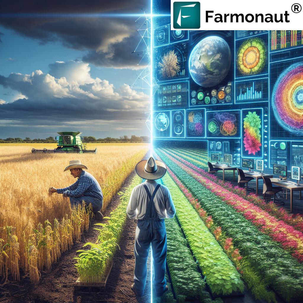 Farm Equipment Management with Farmonaut