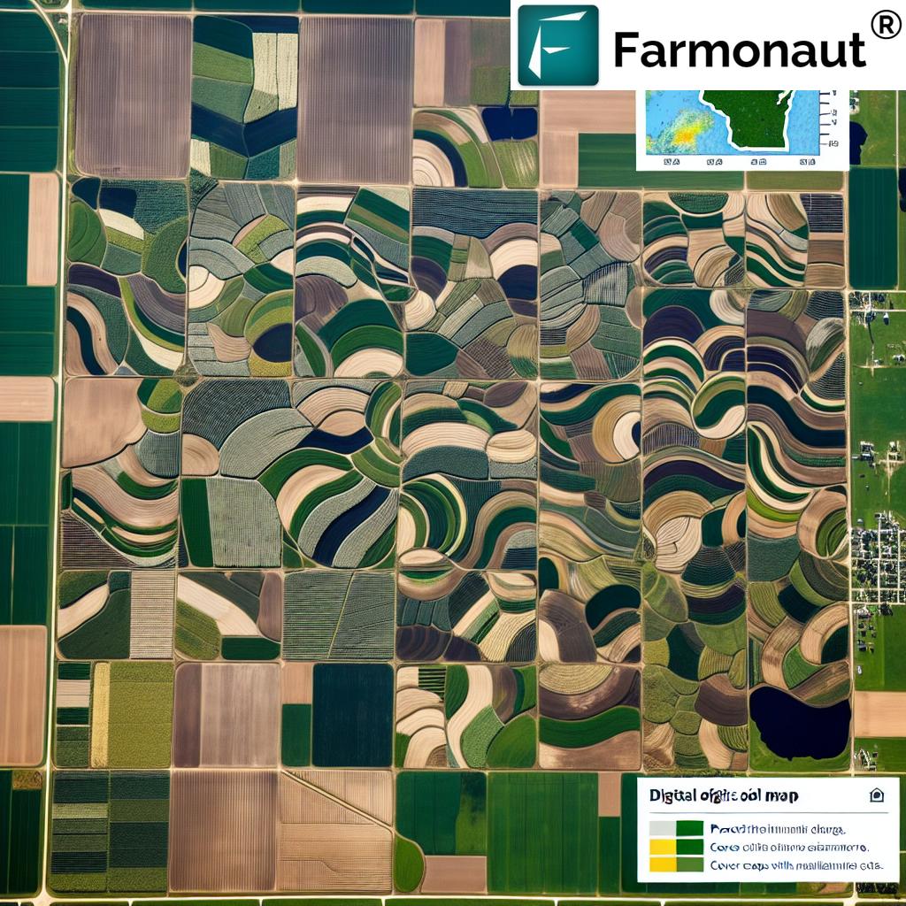 Unlocking Wisconsin's Agricultural Potential: The Vital Role of Antigo Silt Loam in Sustainable Crop Production