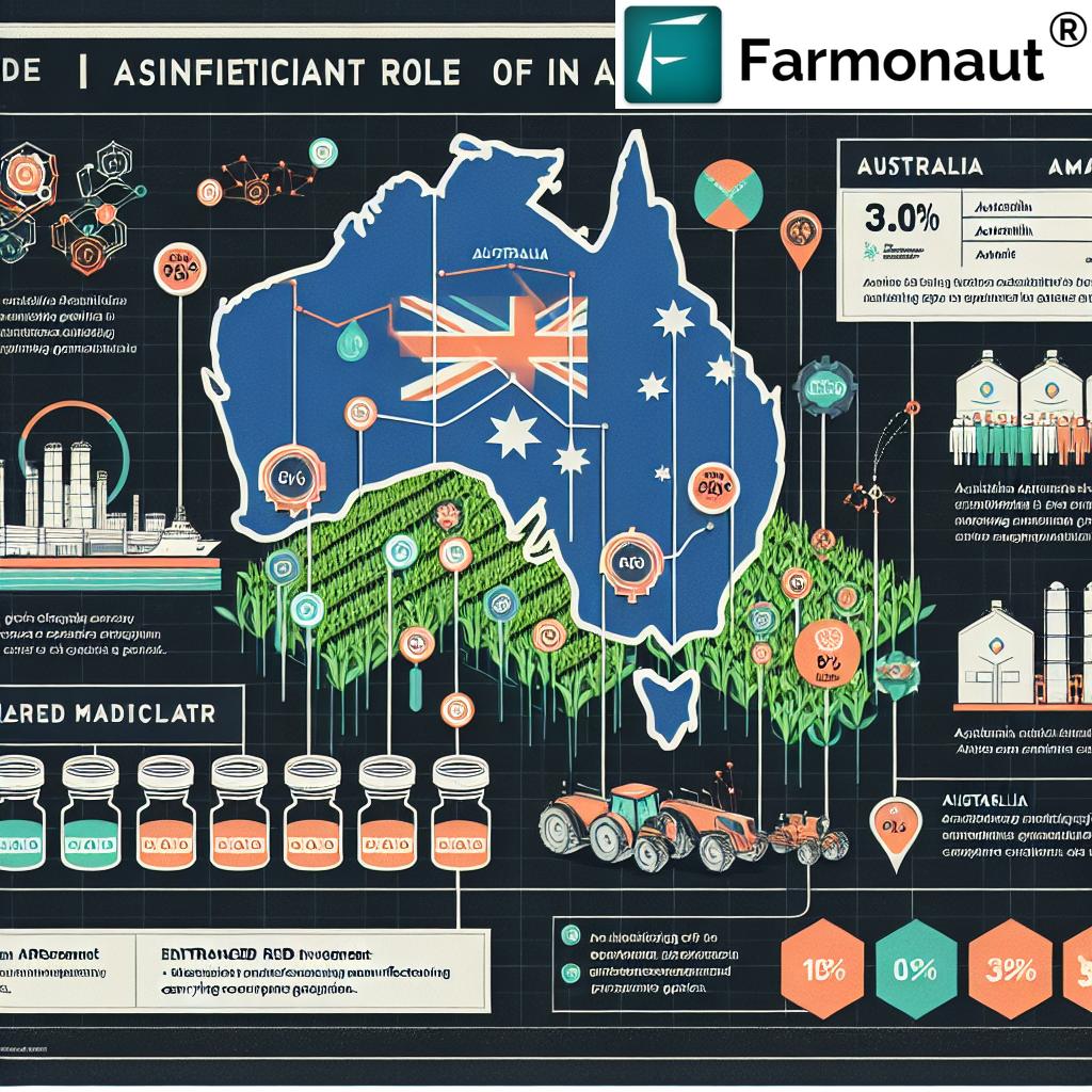 Bayer's commitment to Australian agriculture