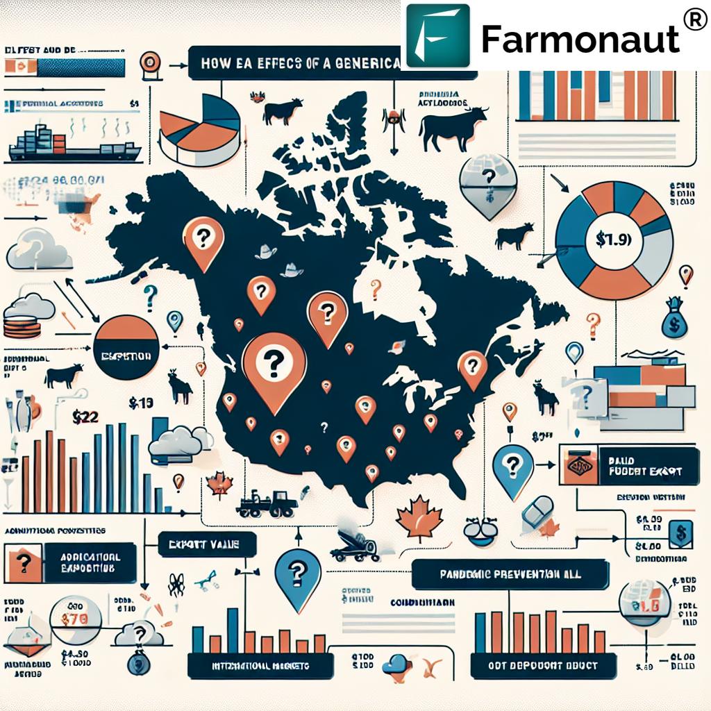 Urgent Alberta’s Livestock Industry Under Threat Bill C293 Sparks