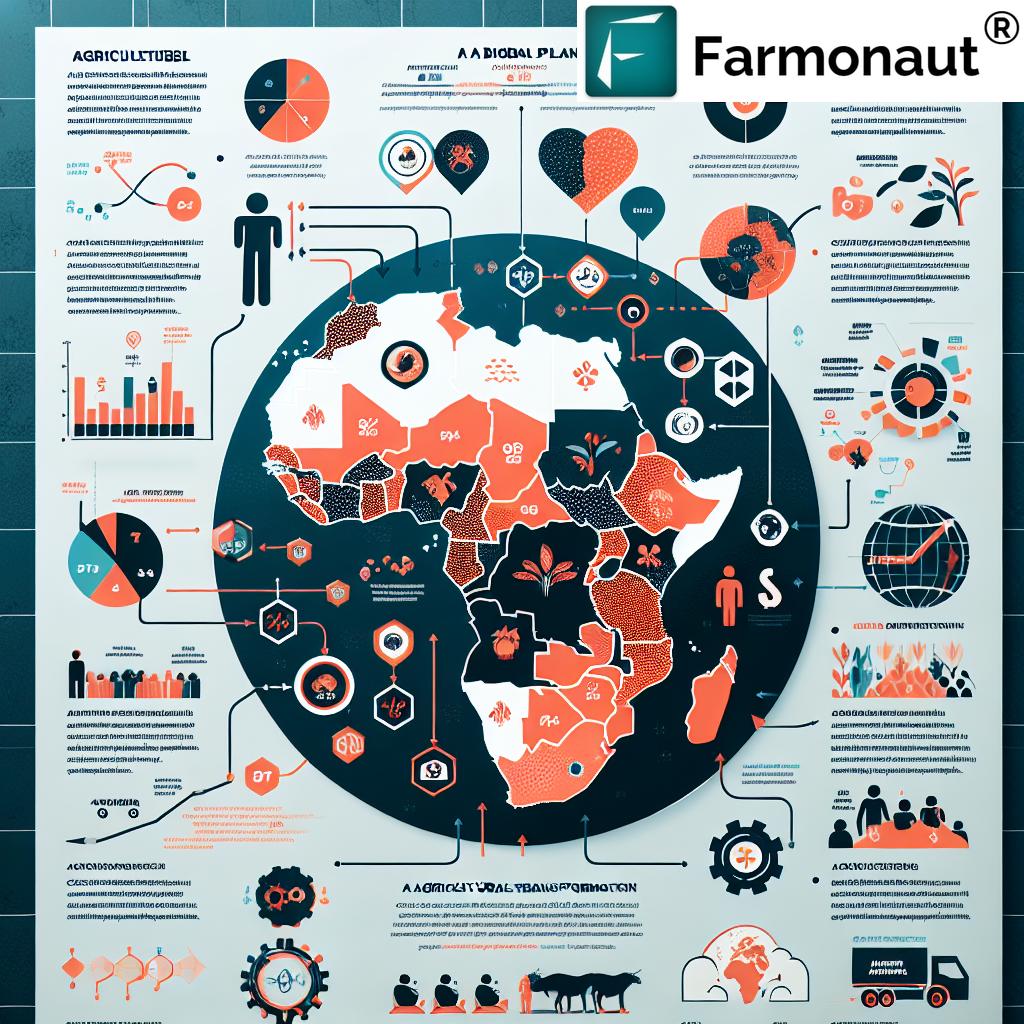 Empowering Smallholder Farmers in Africa