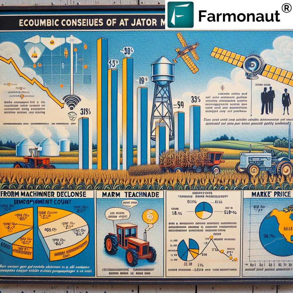 Farm Bill impact on agriculture