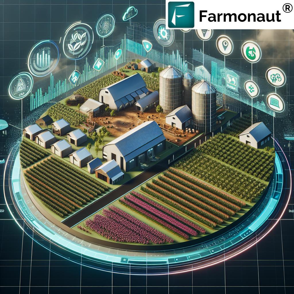 Agriculture durable au Canada