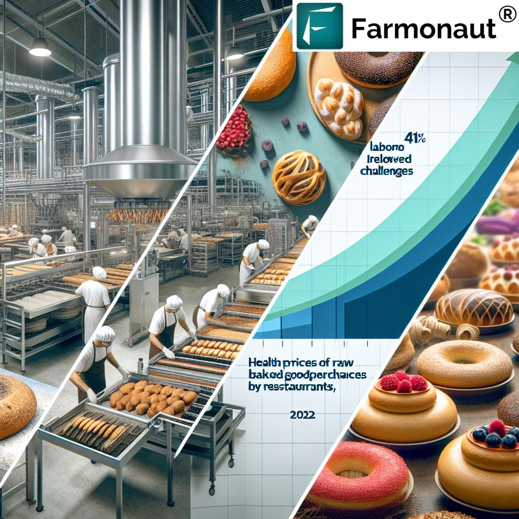 Bakery Industry Opportunities 2023