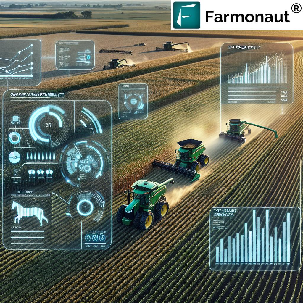 Farmonaut Analysis Tools