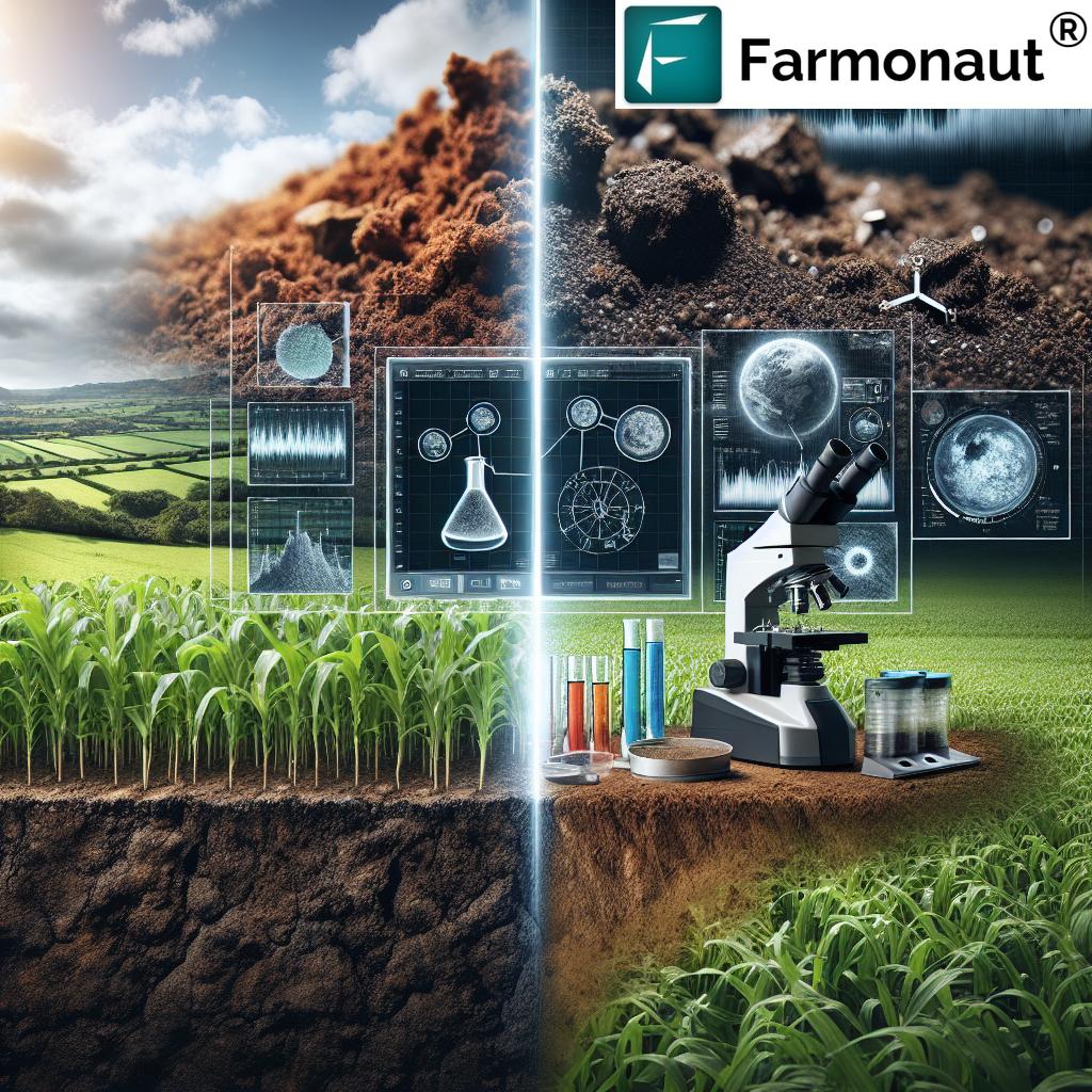 Sustainable Agriculture and Precision Farming