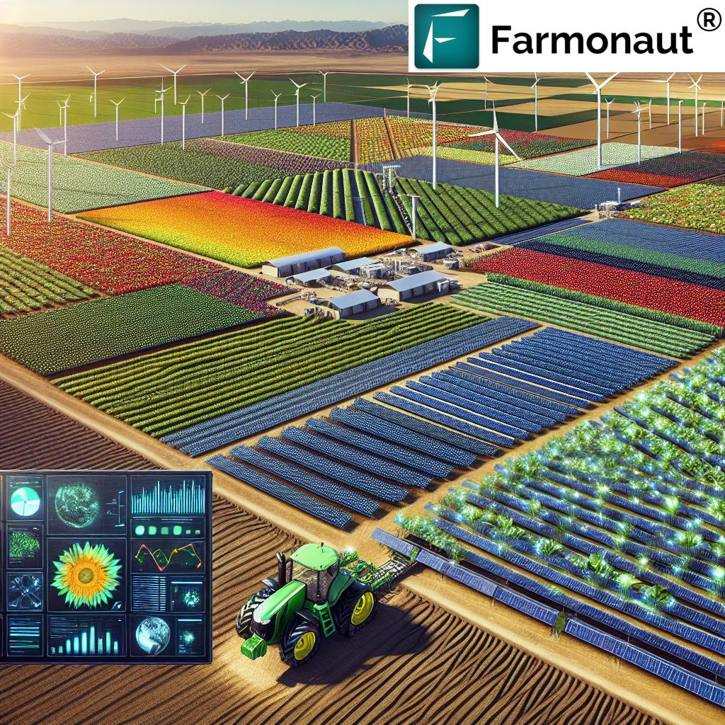 Clean Energy Solutions for Sustainable Farming