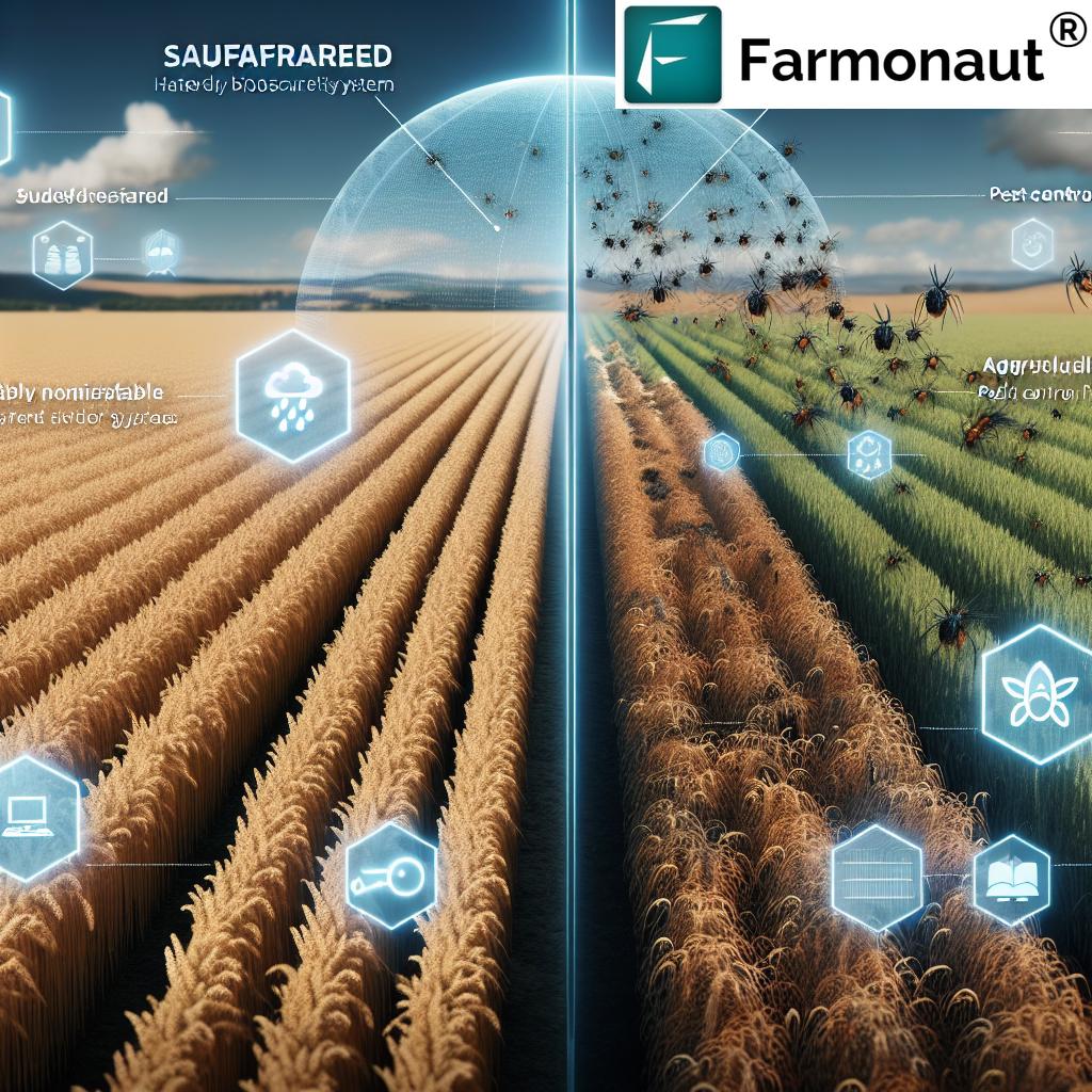 Plant Biosecurity Framework