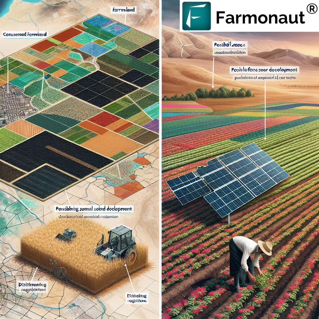 Sustainable Agriculture Strategy