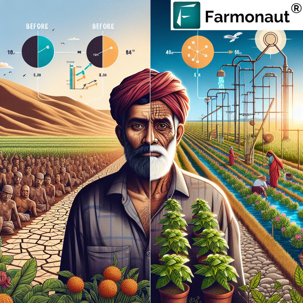 Bhavantar Yojana: Maharashtra's Game-Changing Scheme for Fair Crop Prices and Farmer Financial Stability