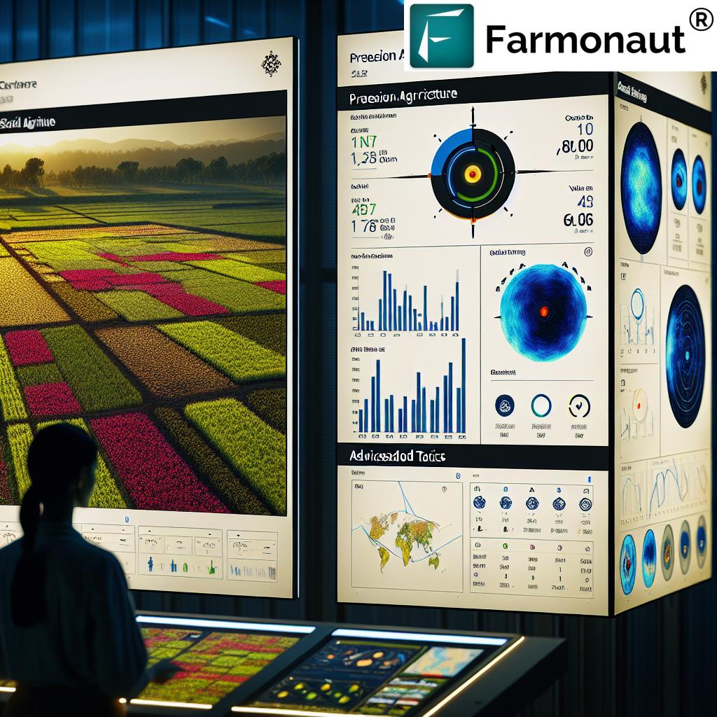 Sustainable farming practices for disease management