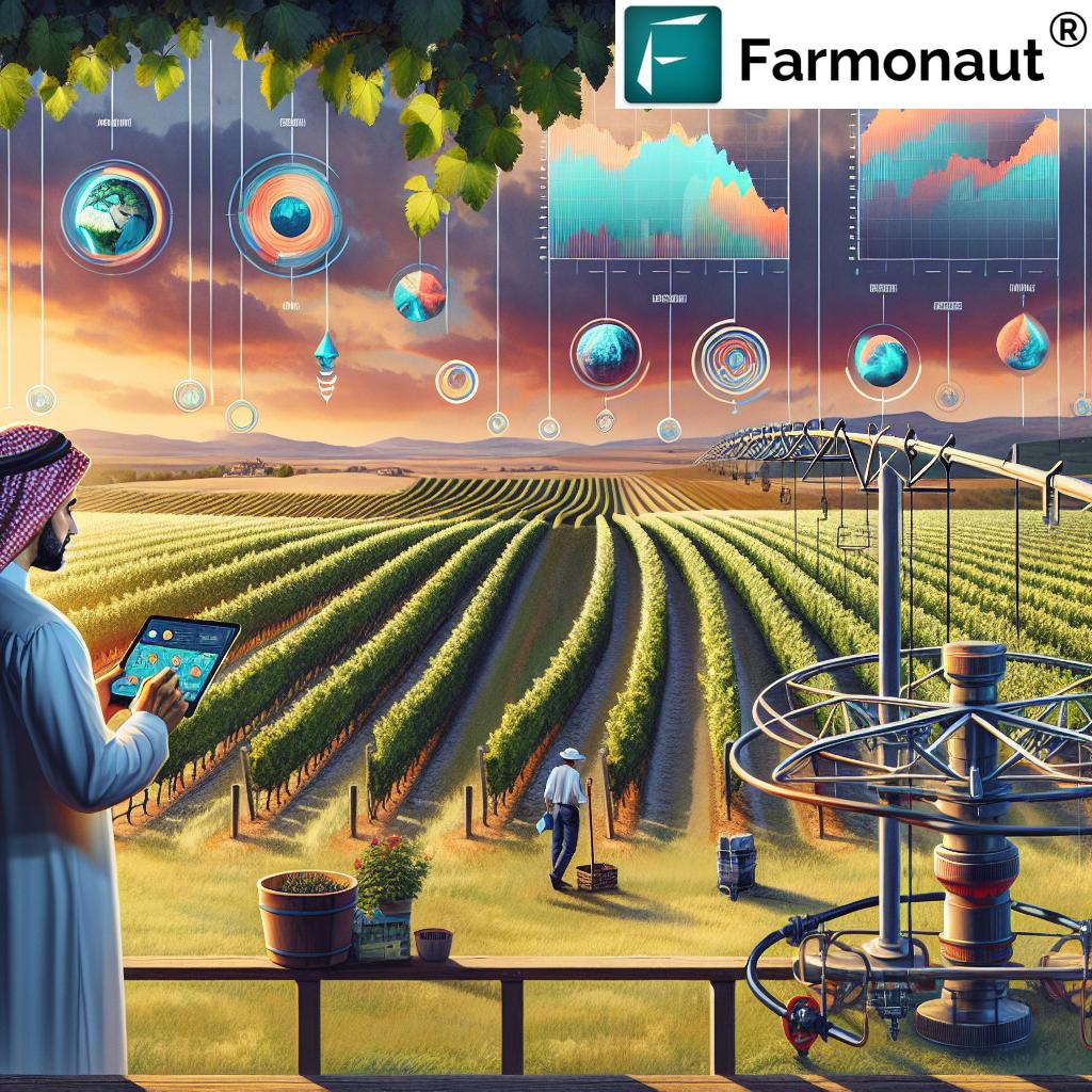 Innovazione e Tecnologia per il Futuro del Lavoro Agricolo