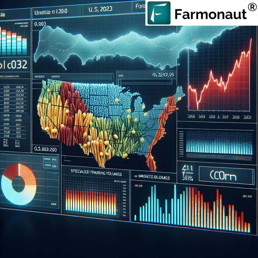 Corn Market Update