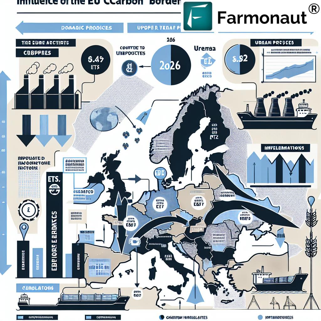 EU Carbon Border Adjustment Mechanism