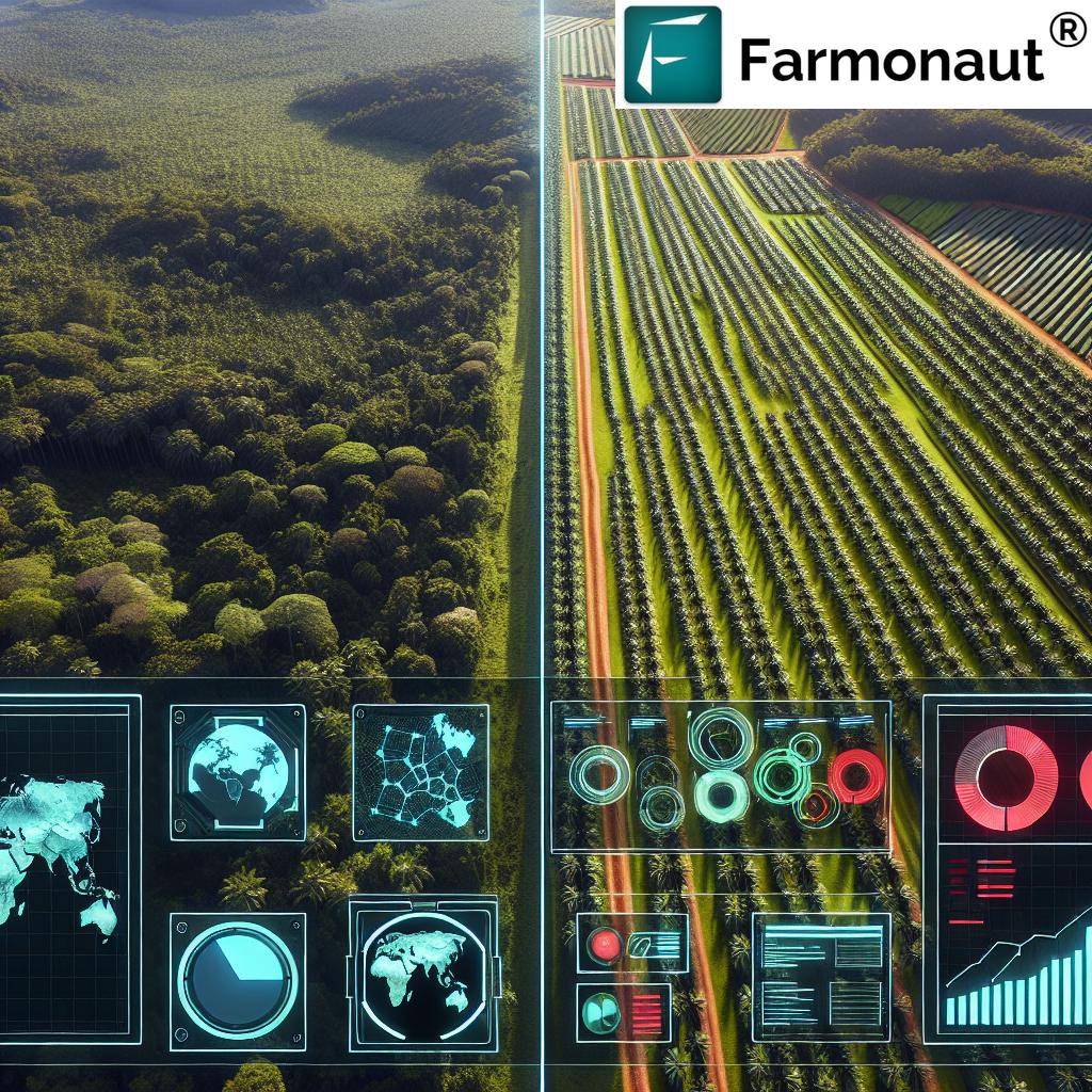 EU Deforestation Regulation 2025