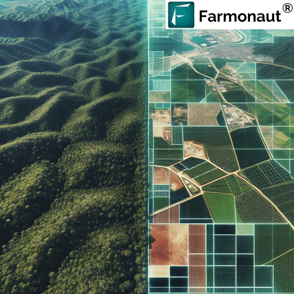 EU Deforestation Regulation Impact