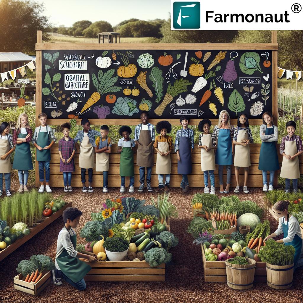 Farm to School Success: Vermont's Westminster Center Celebrates Sustainable Harvest Meal