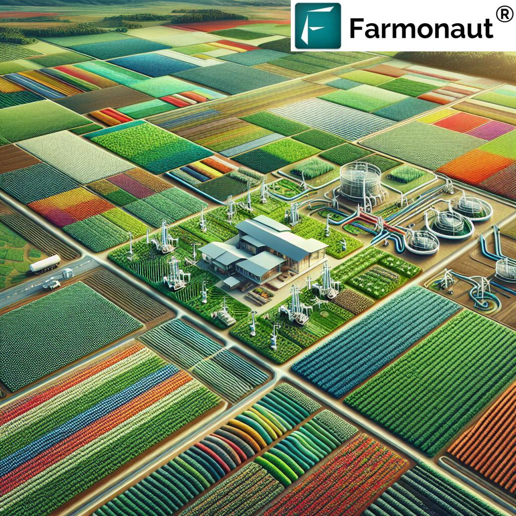 Farmland REIT Evolution