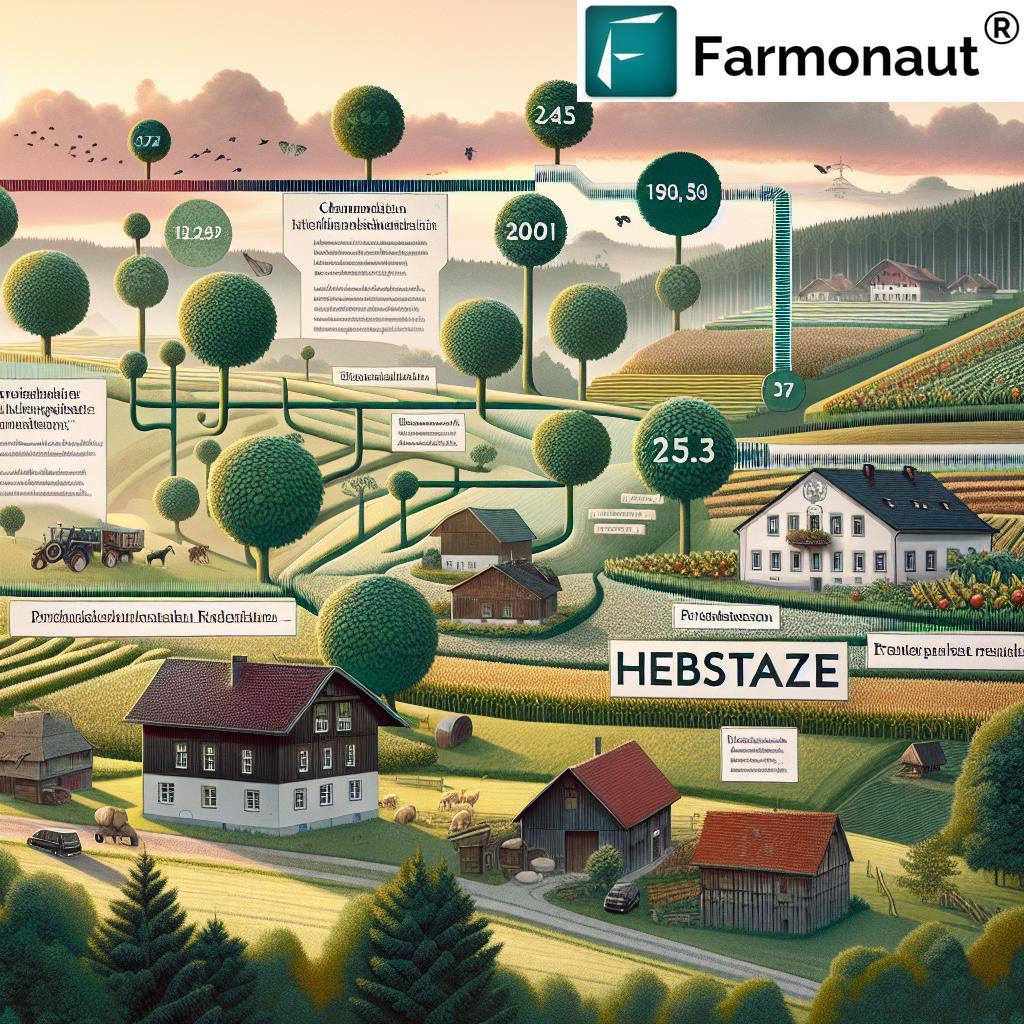 Auswirkungen der Grundsteuerreform auf die Landwirtschaft