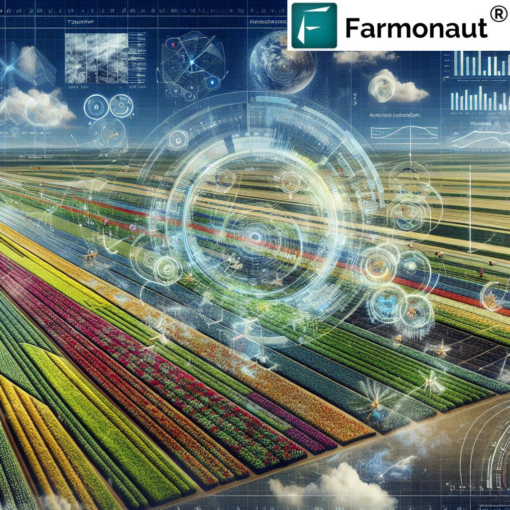 Crop Monitoring System