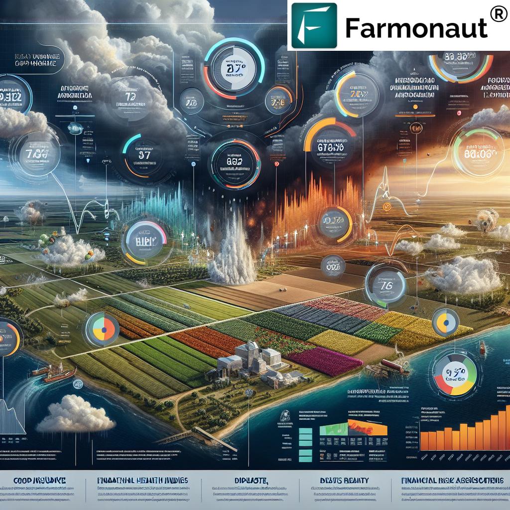 Hurricane-Proof Your Farm: Essential Crop Insurance and Risk Management Strategies for Southern Farmers