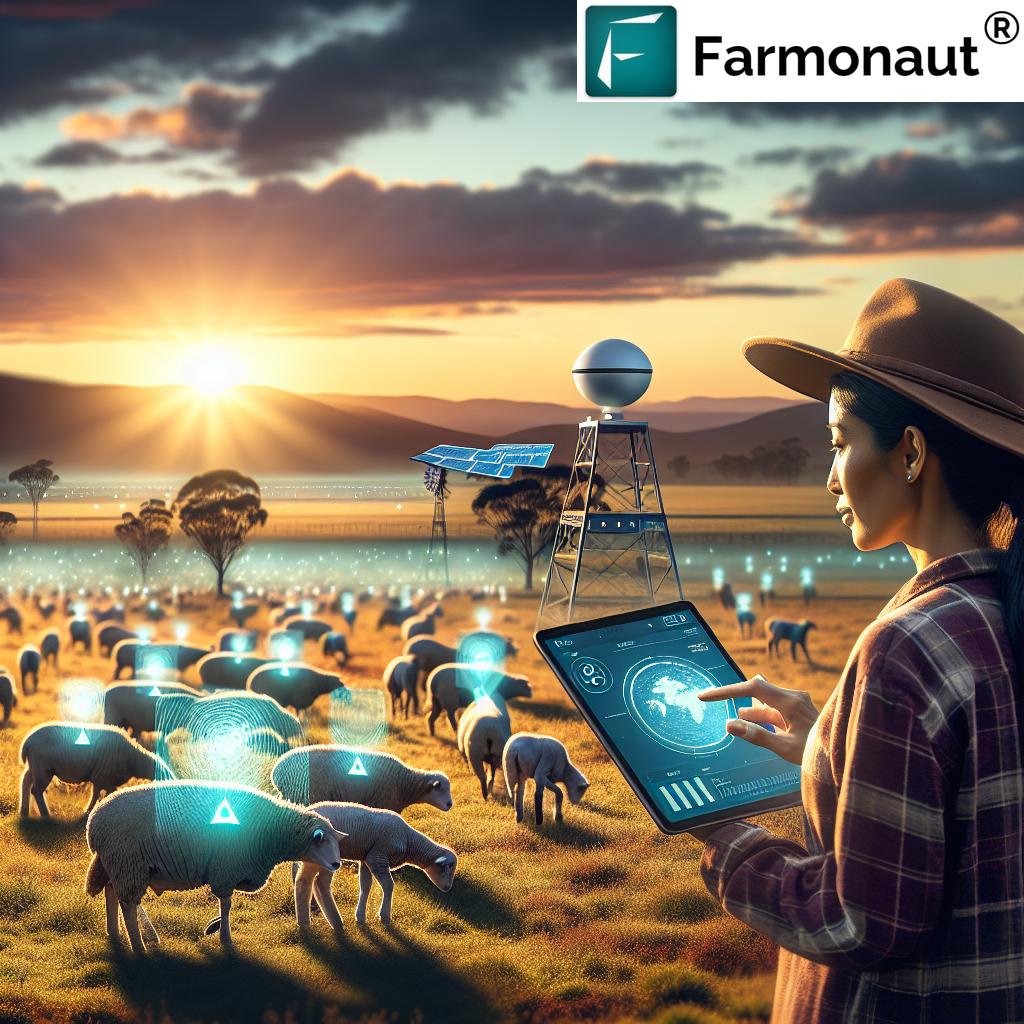 IdentiFlight: Revolutionizing Queensland's Smart Farming with AI-Powered Livestock Monitoring