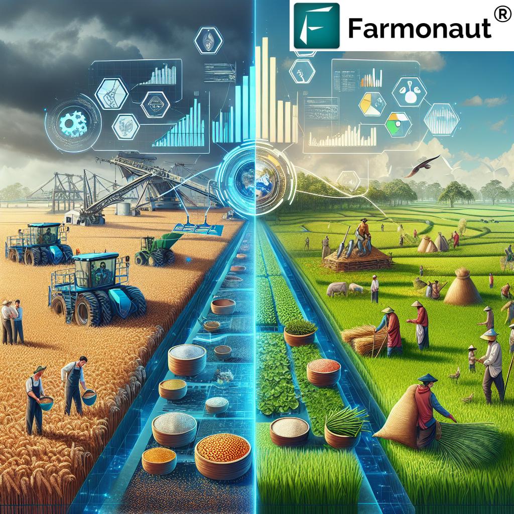 Digital Farming Innovations