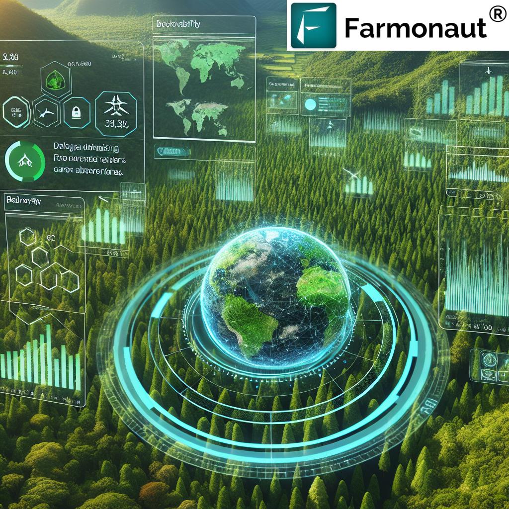 Innovación Forestal Sostenible