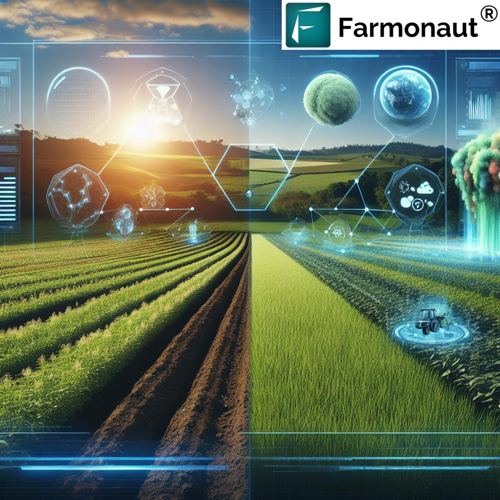 Impacto económico en agricultura de precisión