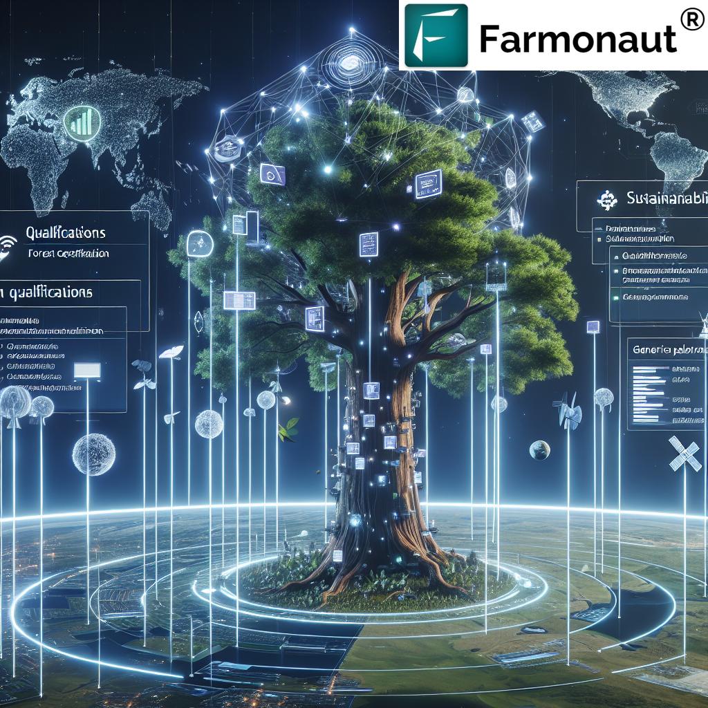 Advancing Sustainable Forest Management