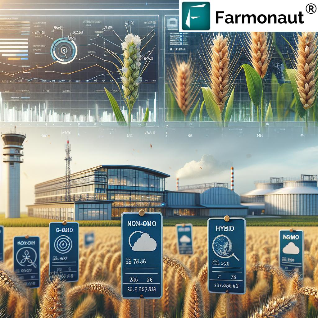 Tecnologia Agrícola em Indianapolis