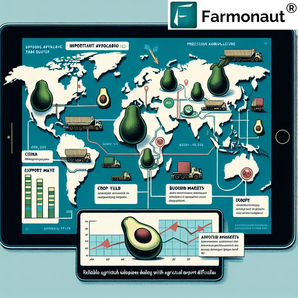 Global Market Shifts and Future Prospects