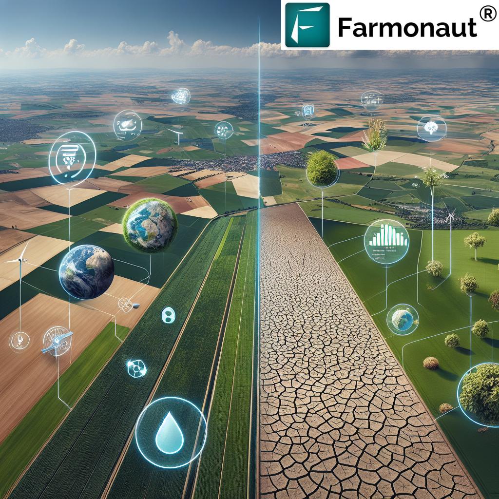 Klimaatmodellen Onderschatten Droogteperiodes