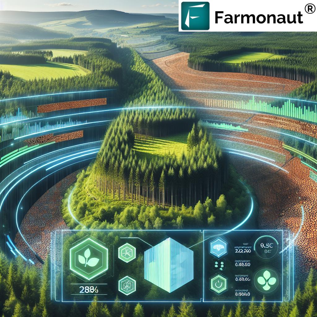 Sustainable Forestry Certification