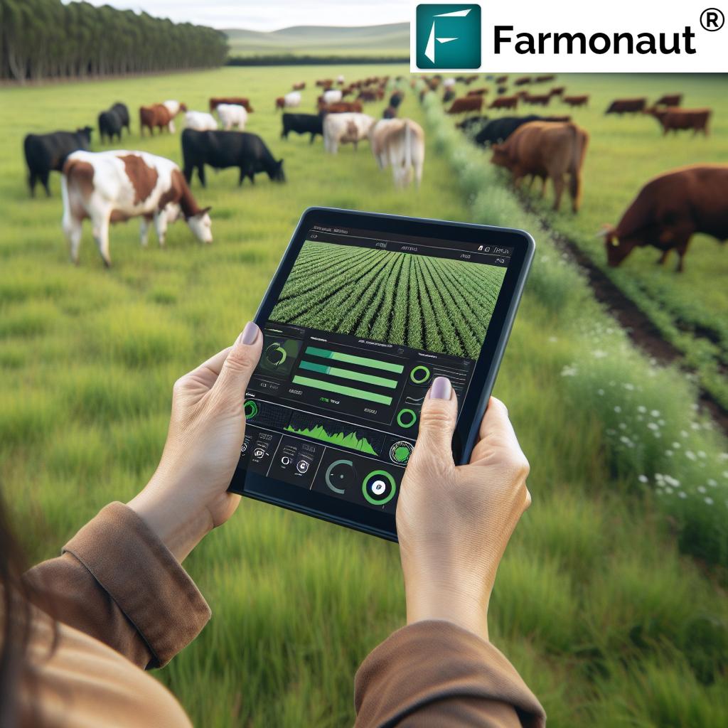 Mastering Forage Management: Iowa's Smart Farming Strategies for Optimizing Hay Production and Crop Yields