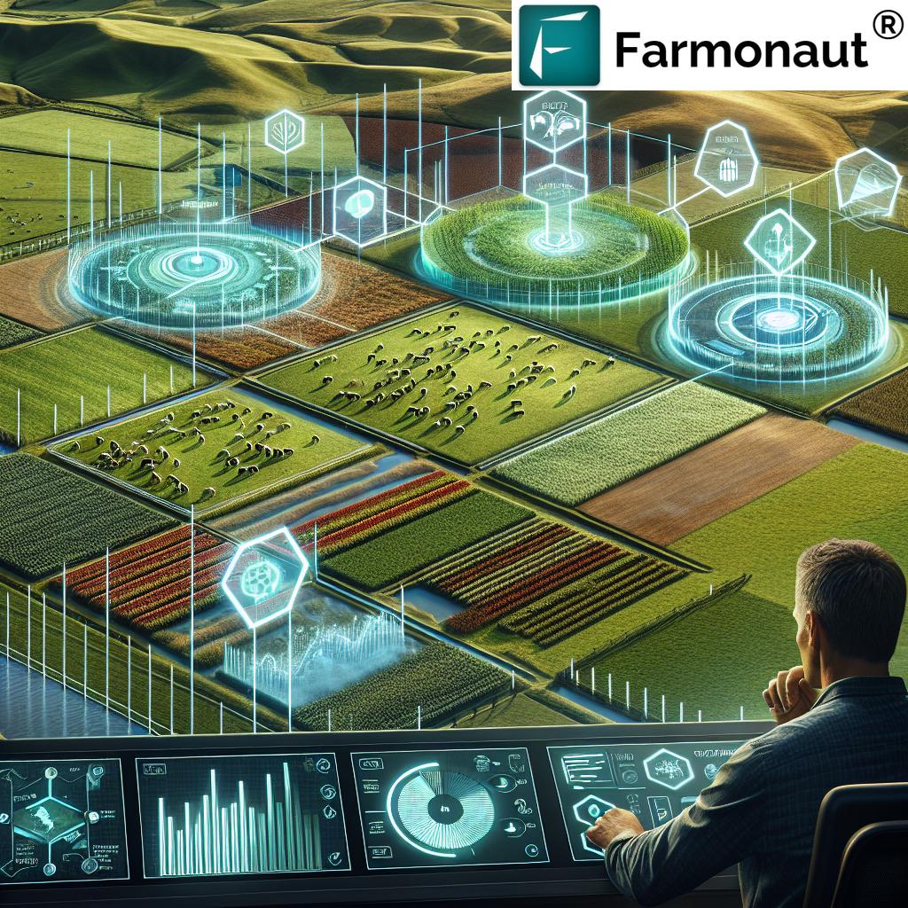 Farm Profitability Optimization