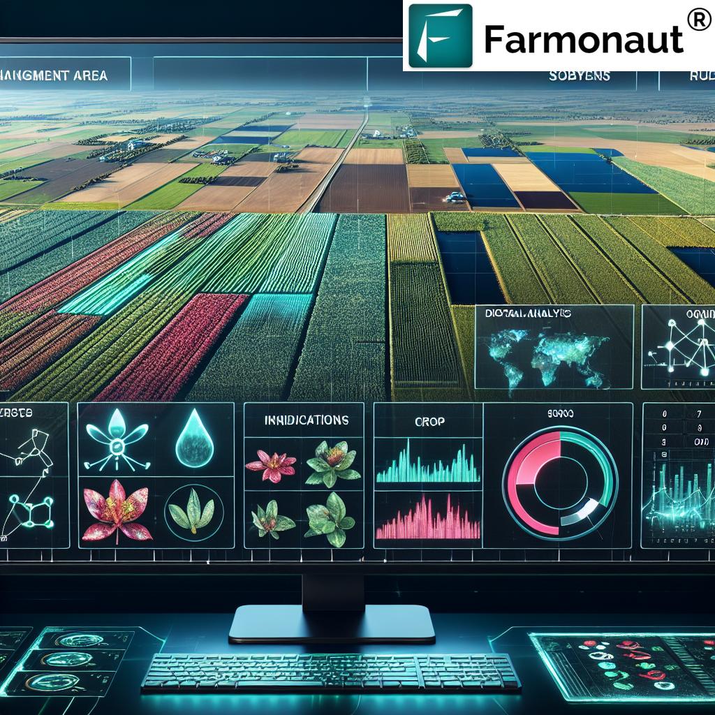 Precision Agriculture in Iowa