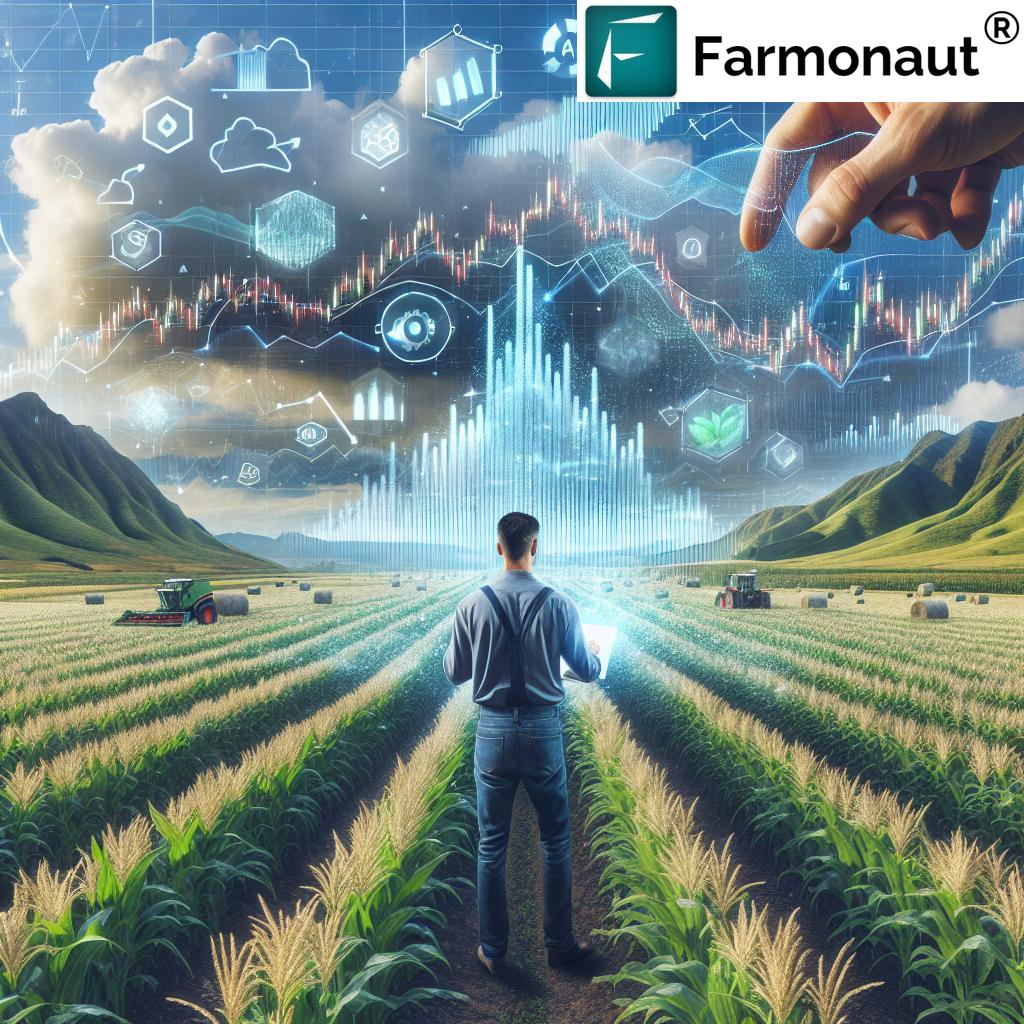 Data Analytics in Agriculture