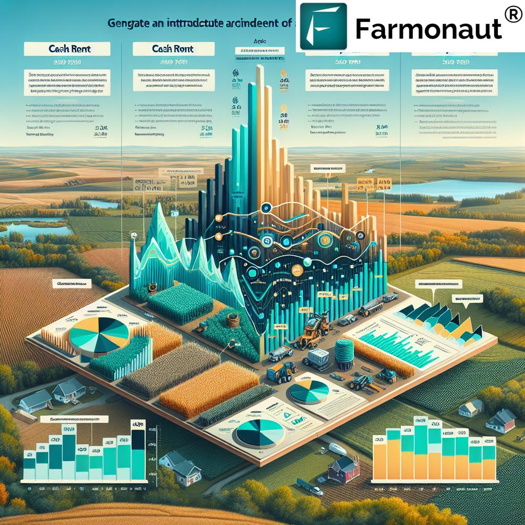 Maximizing Farm Profitability: Crop Share vs Cash Rent Agreements in Canada's Evolving Agricultural Landscape