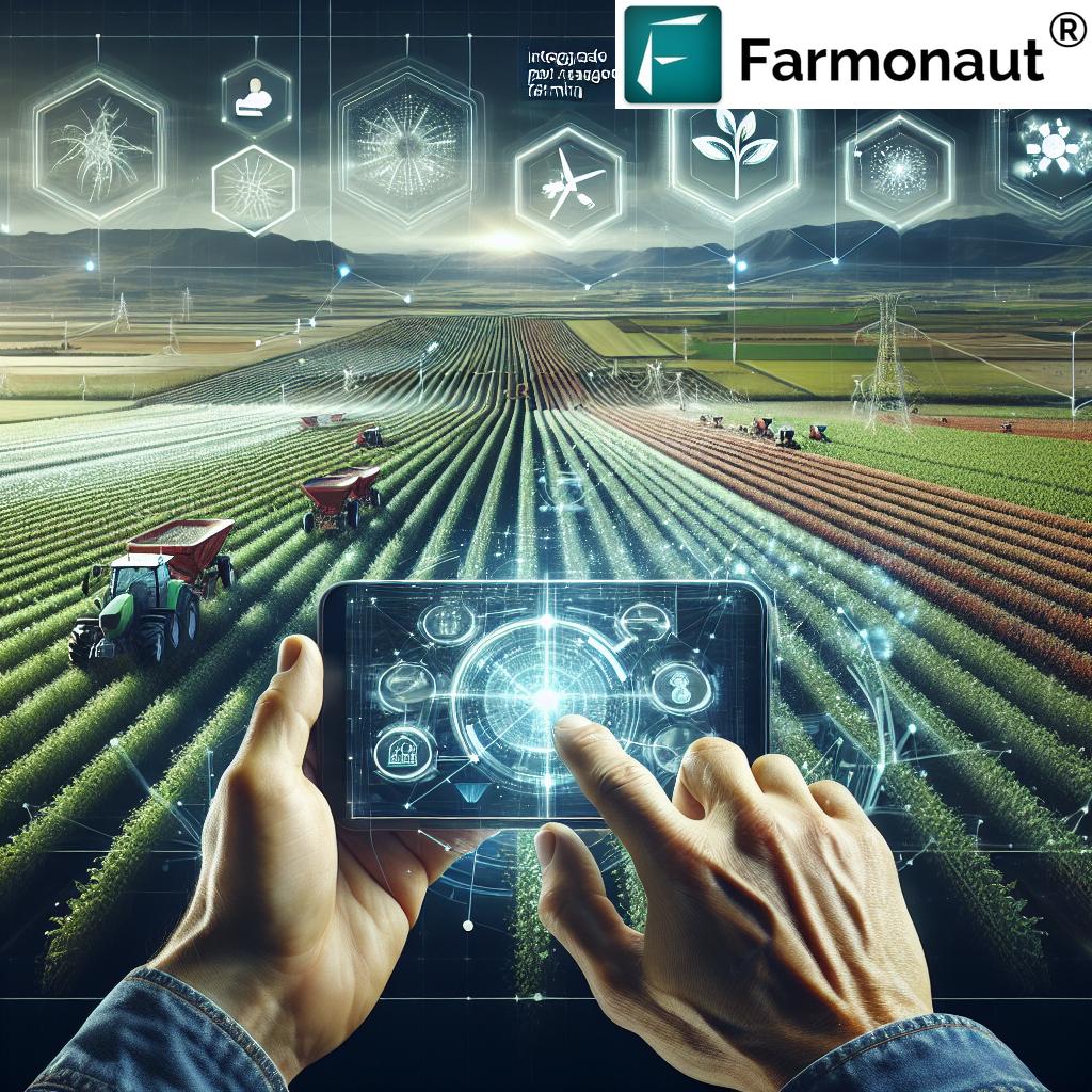 Navigating 404 Errors: Your Guide to Seamless Agricultural Solutions with Farmonaut