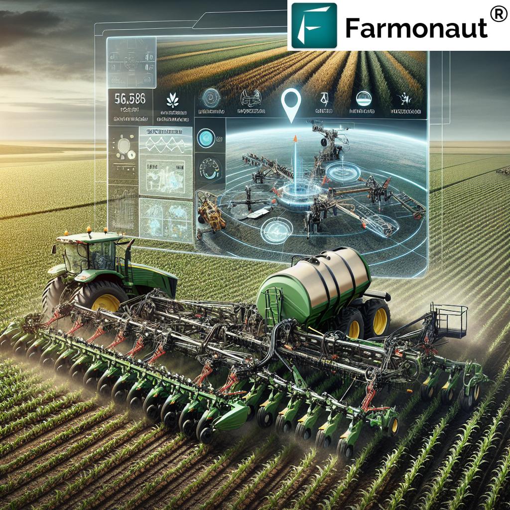 Drought-Tolerant Crops in Kansas